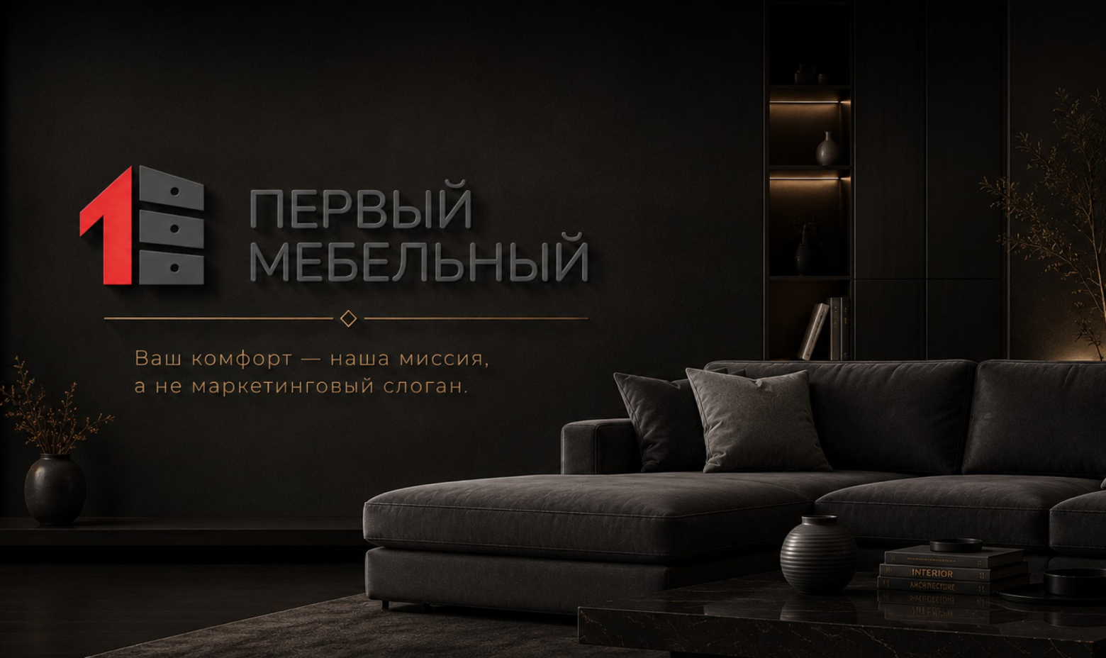 О компании
