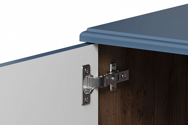 Шкаф с витриной ГОРИЦИЯ ШР-1 в Калининграде