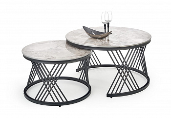 Журнальный стол ФЛАМИНГО (FLAMINGO)