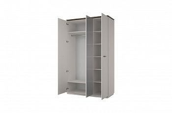 Шкаф ВИНАТИ 3ДГ З (VINATI 3DG Z)