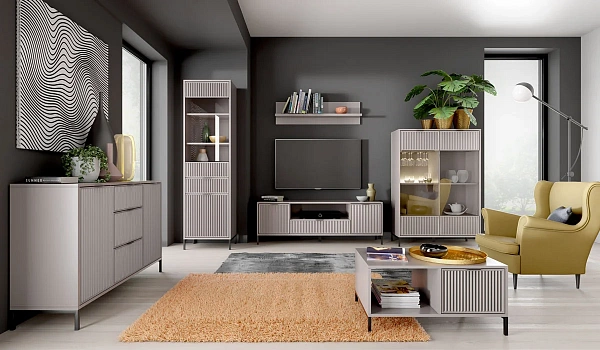 Комод ЛС-2 ЛИНКА СТАЙЛ (LS-2 LINKaSTYLES) в Калининграде