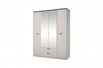 Шкаф ВИНАТИ 4ДГ2С З (VINATI 4DG2S Z)