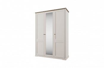 Шкаф ТОСКАНА НЬЮ 3ДГ З (TOSCANA NEW 3DG Z)